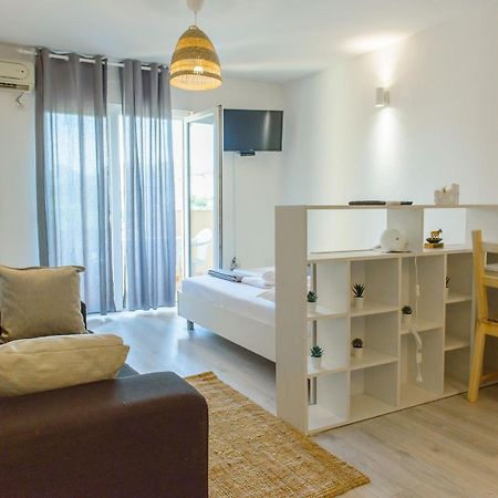 Donata Apartments Zadar Exteriér fotografie