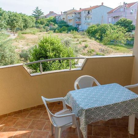 Donata Apartments Zadar Exteriér fotografie