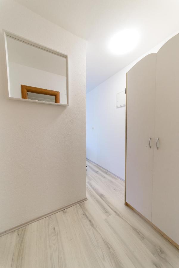 Donata Apartments Zadar Exteriér fotografie