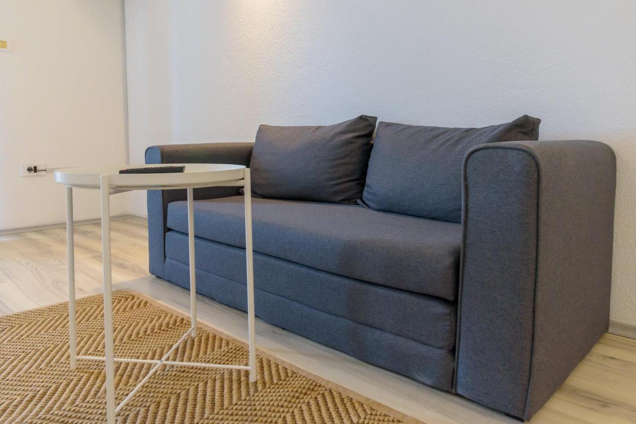 Donata Apartments Zadar Exteriér fotografie
