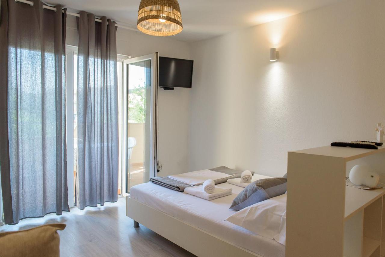 Donata Apartments Zadar Exteriér fotografie