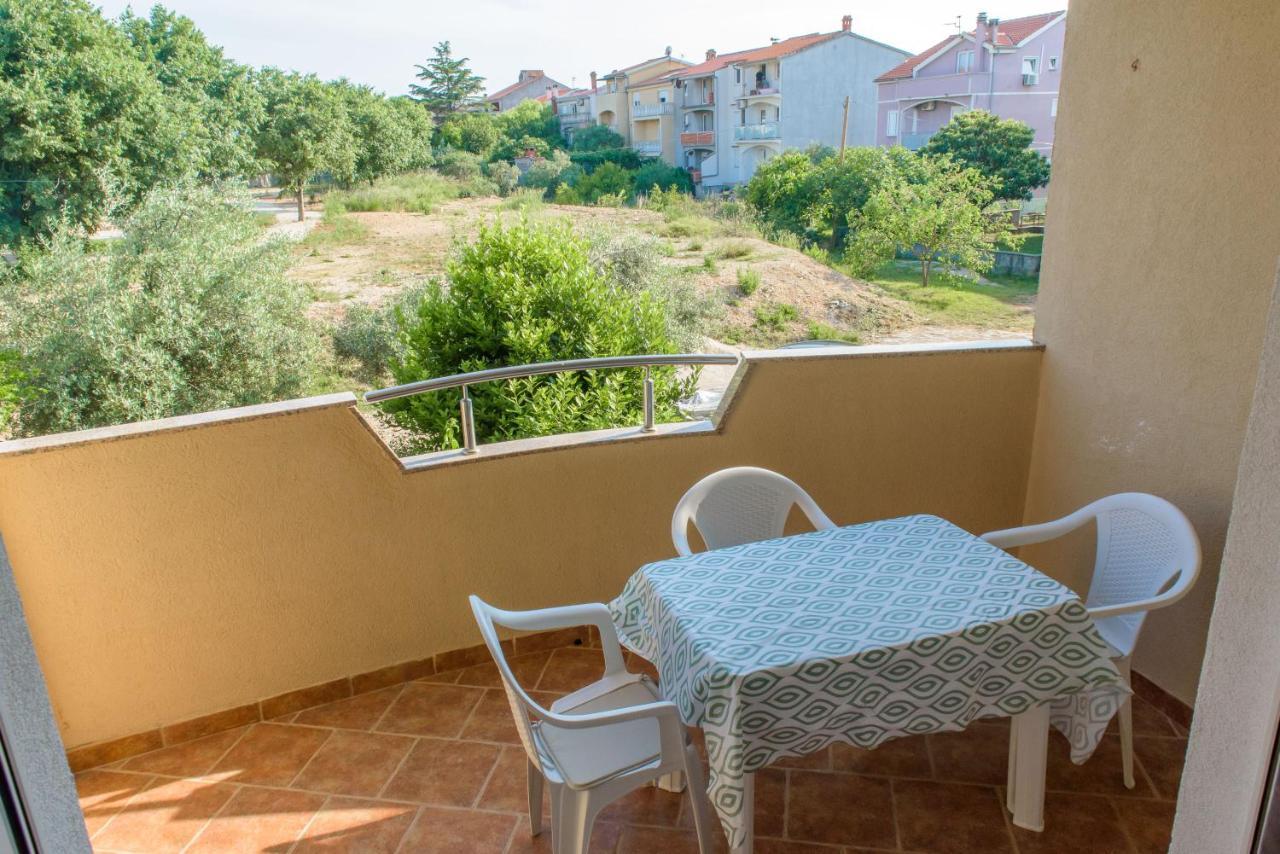 Donata Apartments Zadar Exteriér fotografie