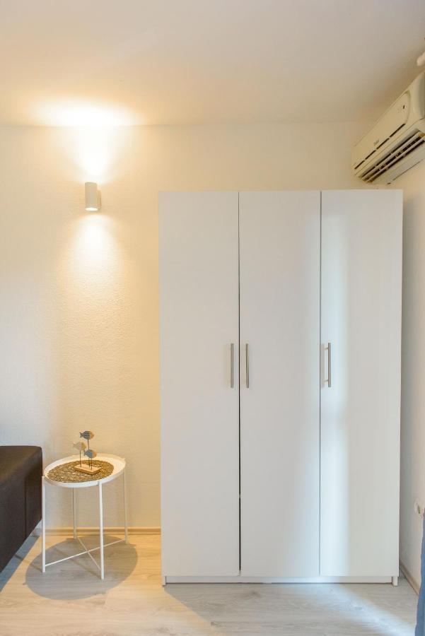 Donata Apartments Zadar Exteriér fotografie